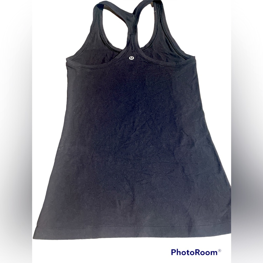 Lululemon Racerback